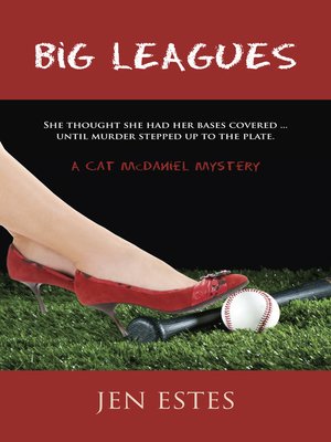 cover image of Big Leagues